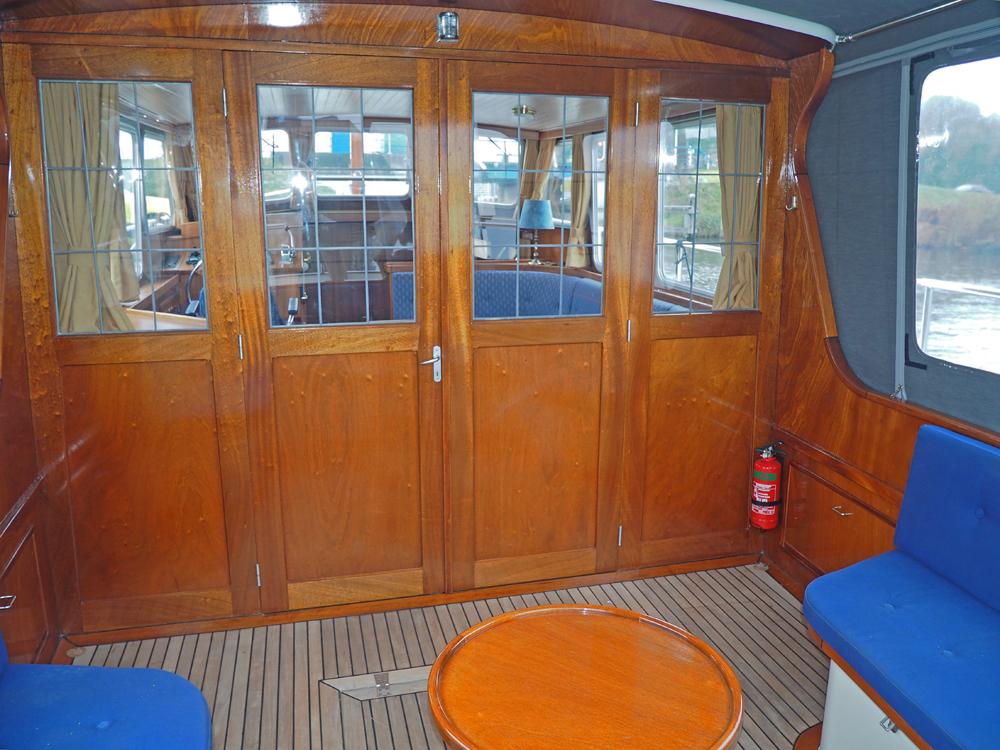 picture Dekuitrusting